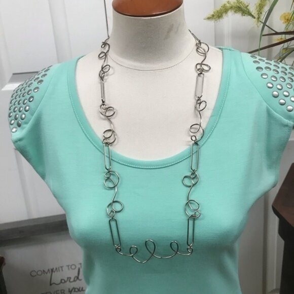 Amber Blue Mini M‎ - Picture 2 of 6